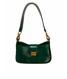MIU MIU Сумка с короткими ручками
