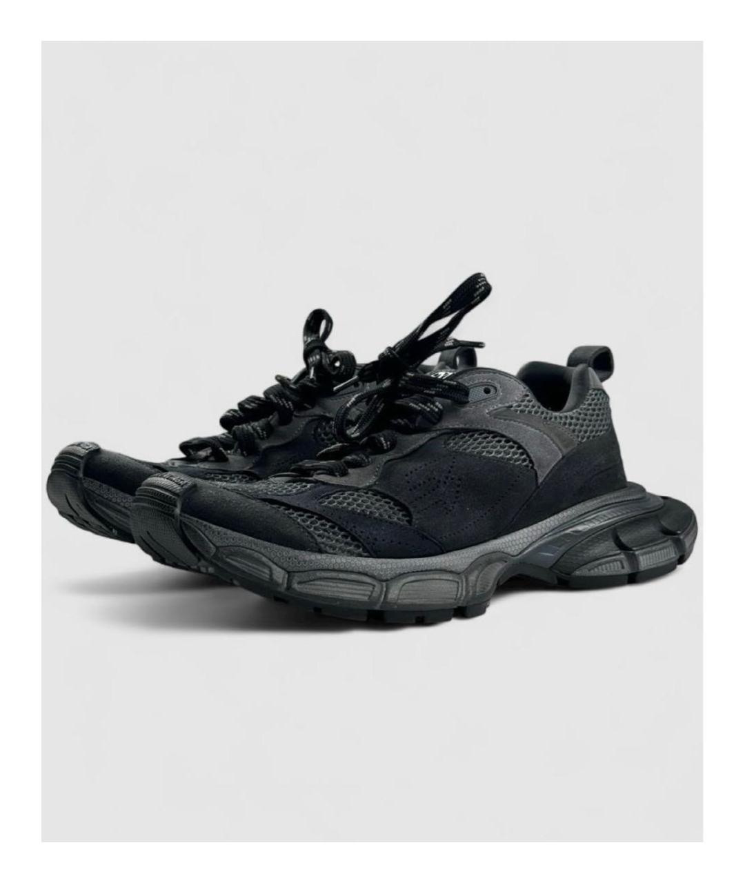BALENCIAGA Кроссовки, фото 9
