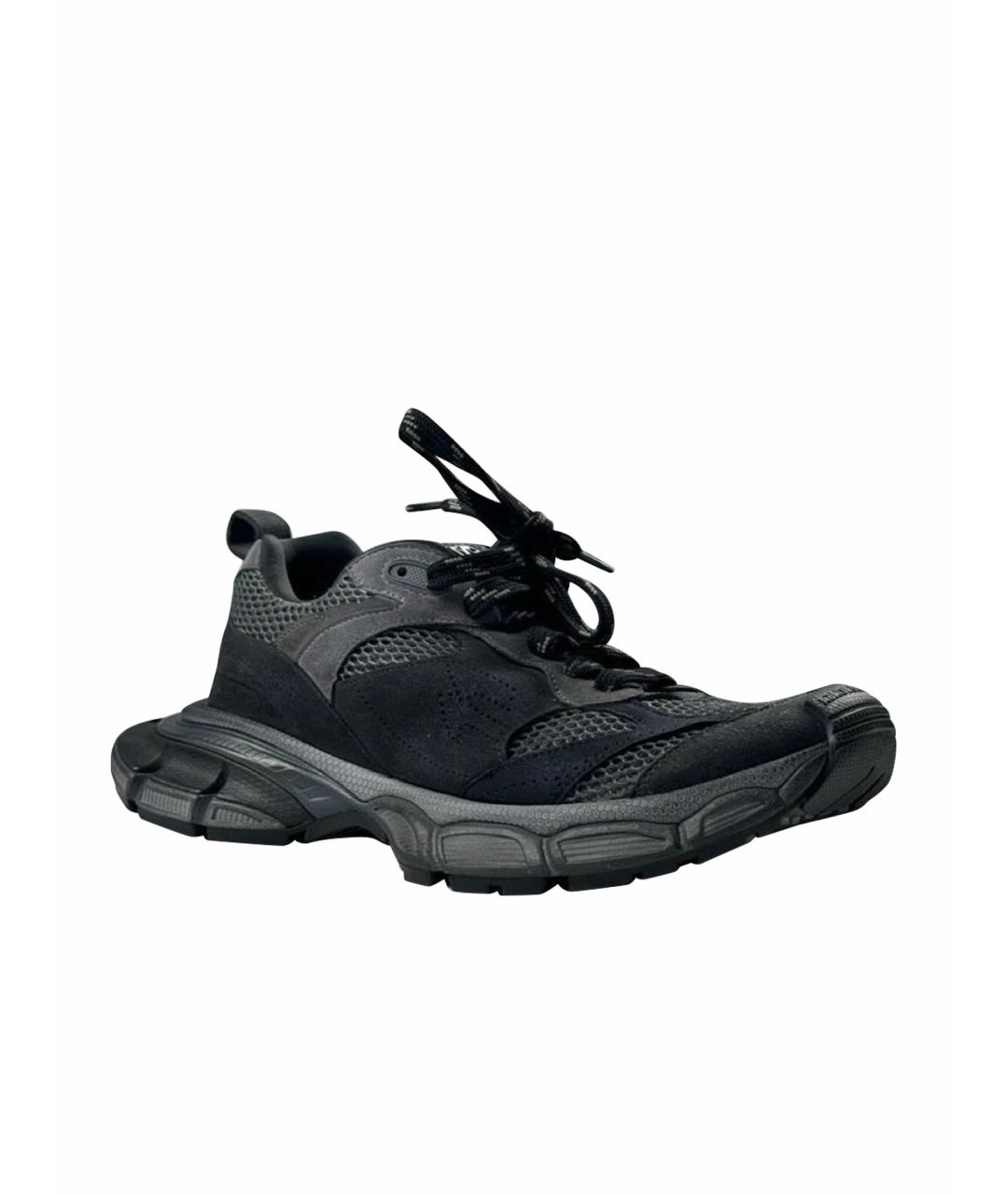 BALENCIAGA Кроссовки, фото 1
