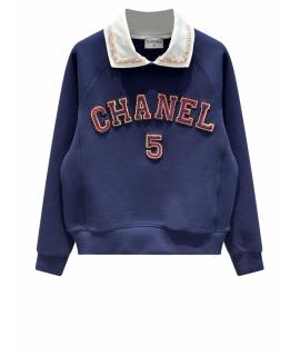 CHANEL Худи/толстовка