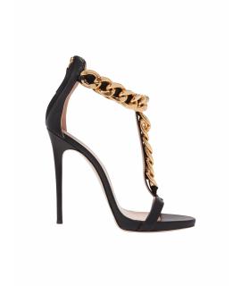 GIUSEPPE ZANOTTI DESIGN Босоножки