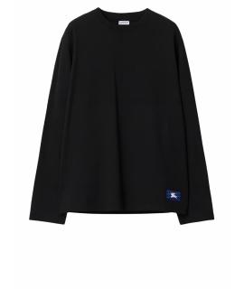 BURBERRY Лонгслив