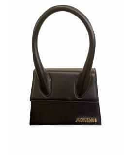 JACQUEMUS Сумка с короткими ручками