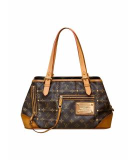 LOUIS VUITTON Сумка с короткими ручками