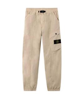 STONE ISLAND Повседневные брюки