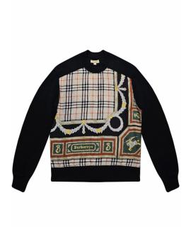 BURBERRY Худи/толстовка