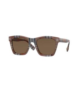 BURBERRY Солнцезащитные очки