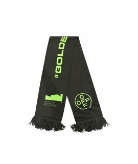 OFF-WHITE Шарф