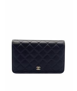 CHANEL Сумка через плечо