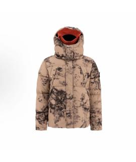 STONE ISLAND Пуховик