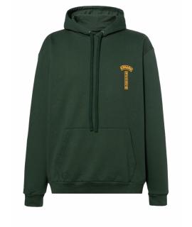 CHROME HEARTS Худи/толстовка