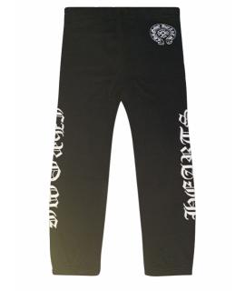 CHROME HEARTS Повседневные брюки