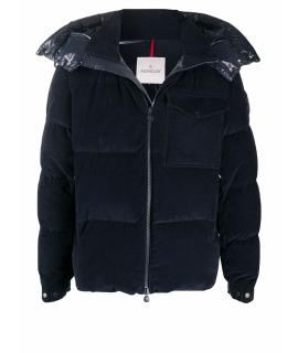 MONCLER Пуховик