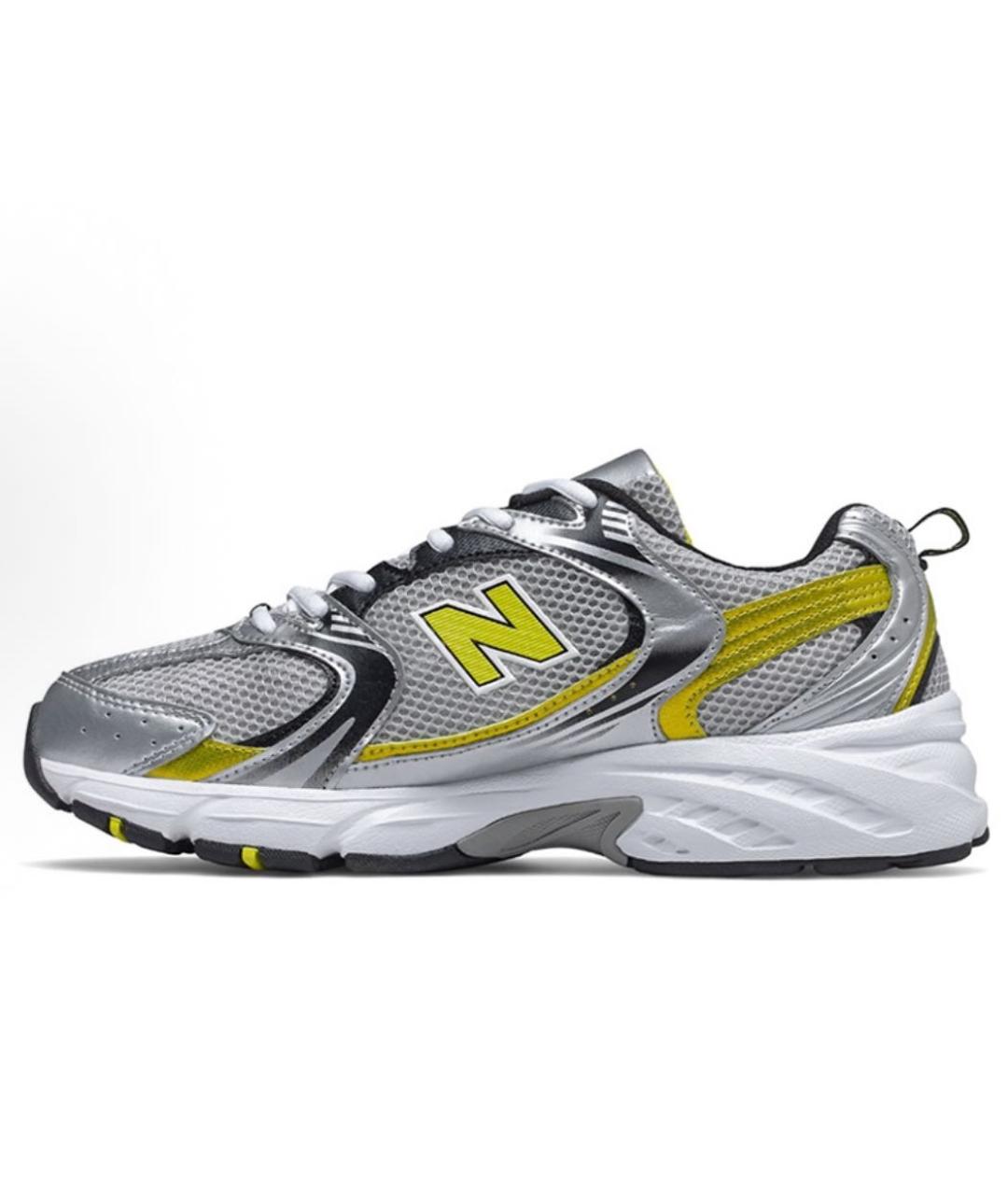 NEW BALANCE Низкие кроссовки / кеды, фото 5