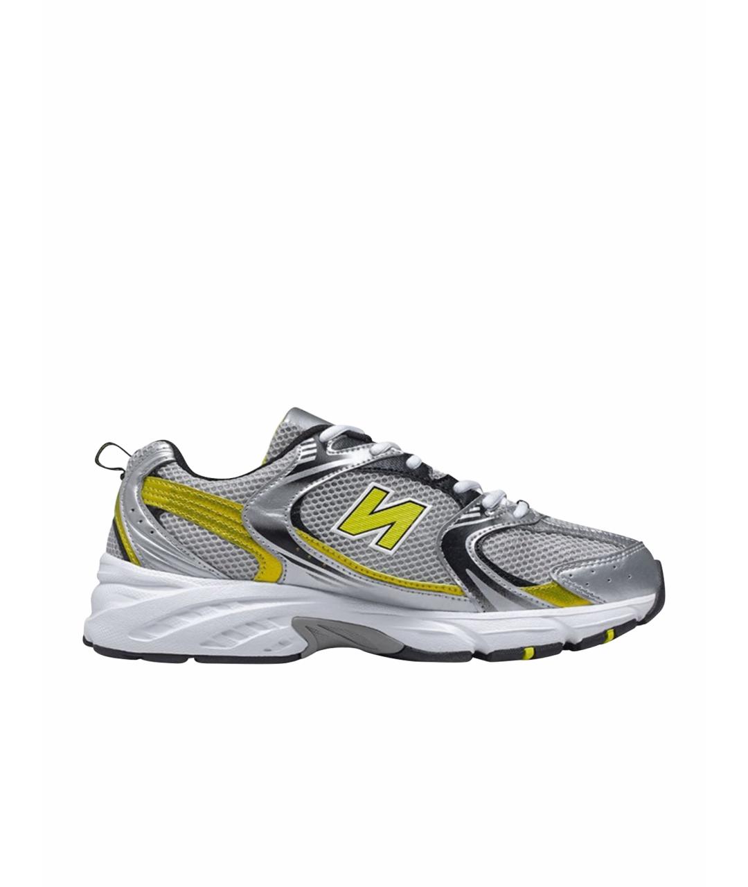 NEW BALANCE Низкие кроссовки / кеды, фото 1