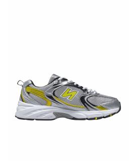 NEW BALANCE Низкие кроссовки / кеды