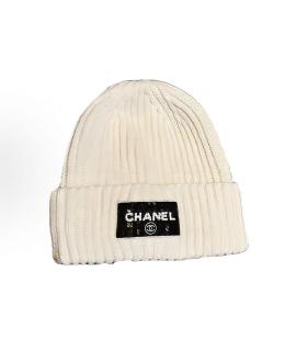 CHANEL Шапка