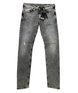 DIESEL Прямые джинсы