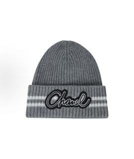 CHANEL Шапка