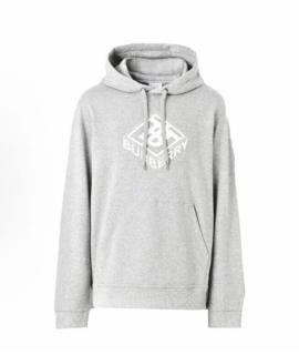 BURBERRY Худи/толстовка