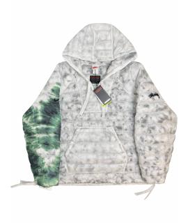 STUSSY Пуховик