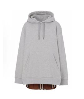 BURBERRY Худи/толстовка