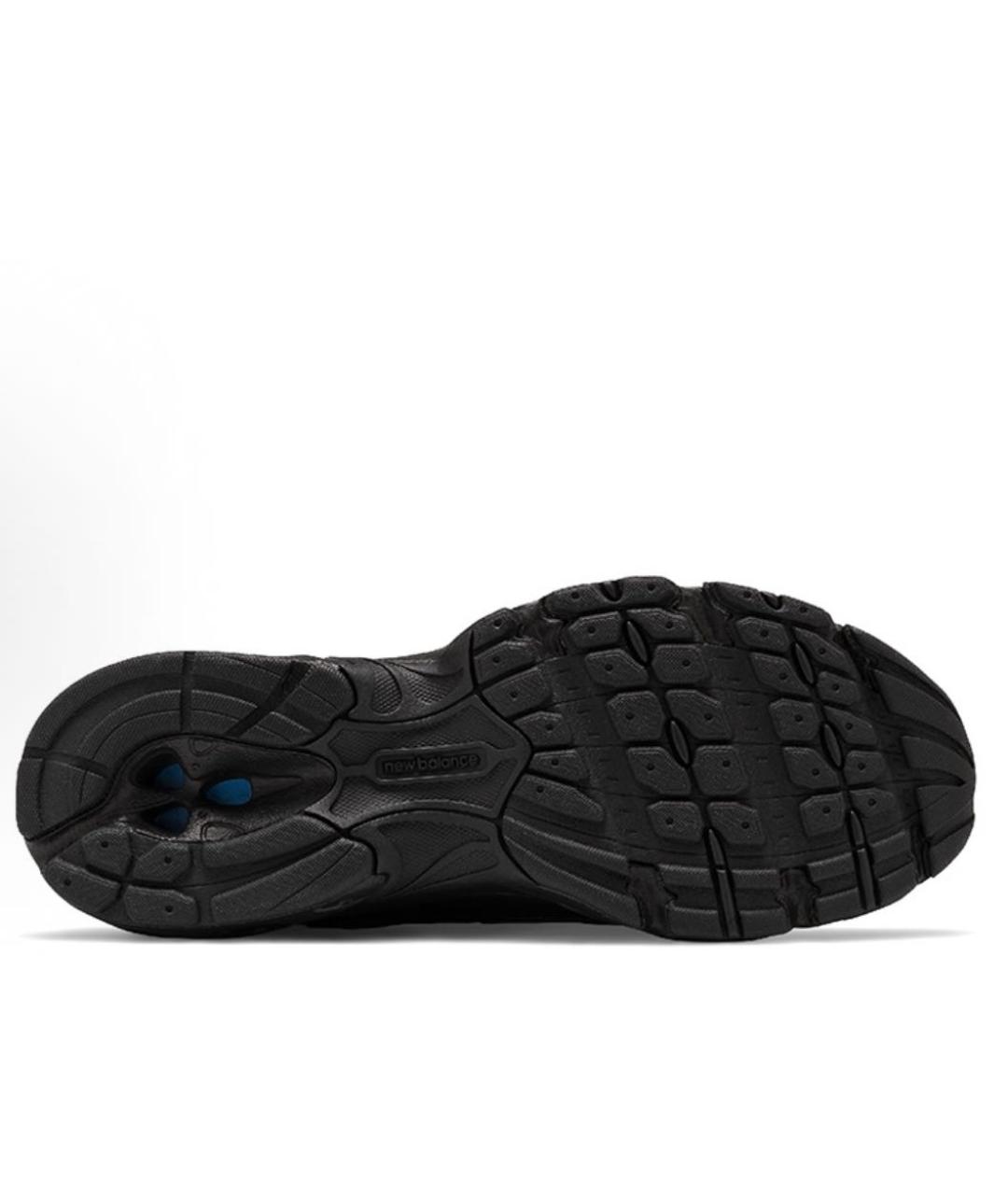 NEW BALANCE Черные кроссовки, фото 4