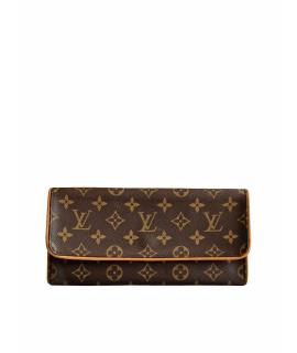 LOUIS VUITTON Сумка с короткими ручками