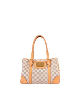 LOUIS VUITTON Сумка с короткими ручками