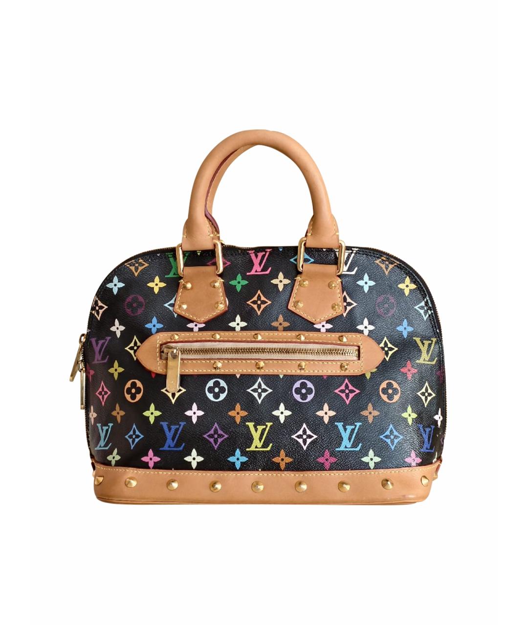 LOUIS VUITTON Мульти сумка с короткими ручками, фото 1