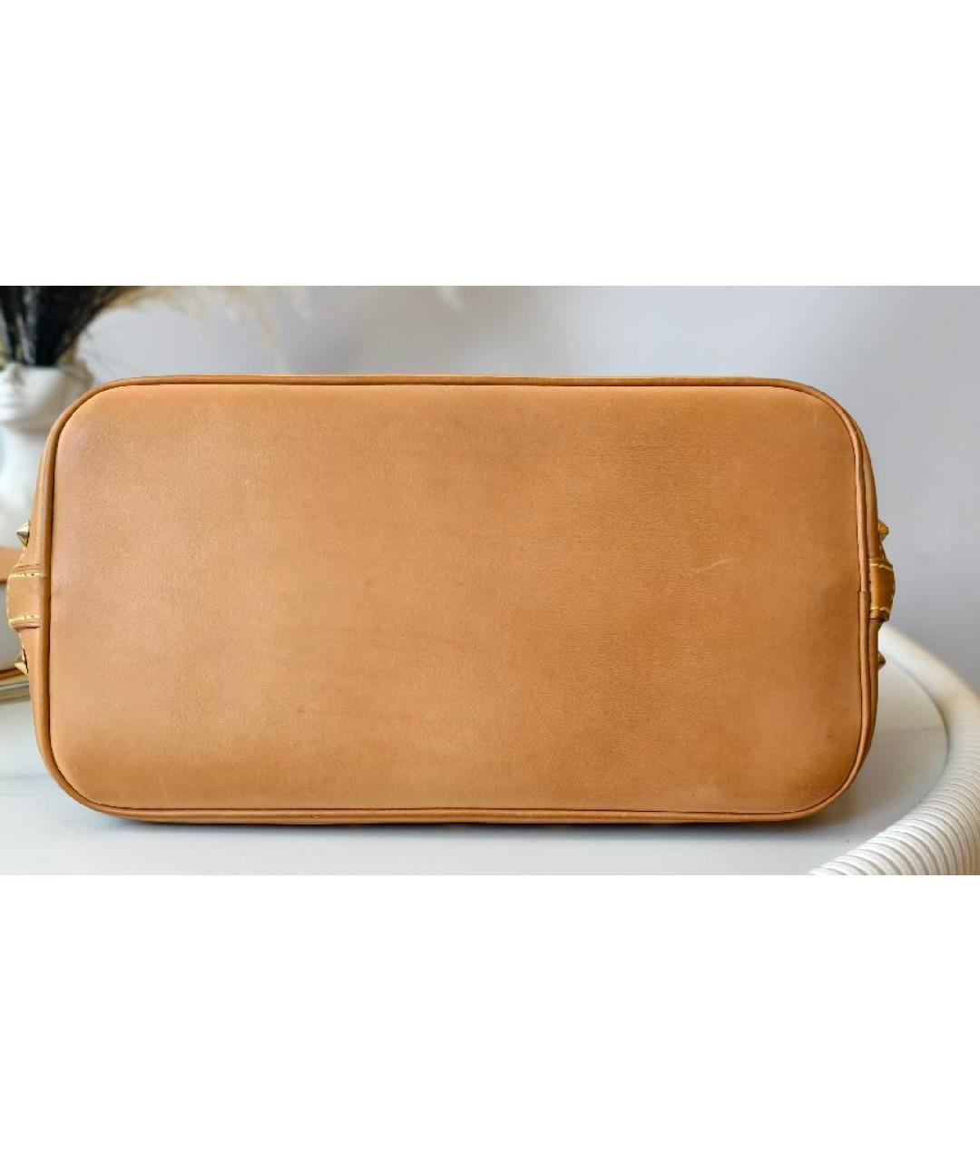LOUIS VUITTON Мульти сумка с короткими ручками, фото 8