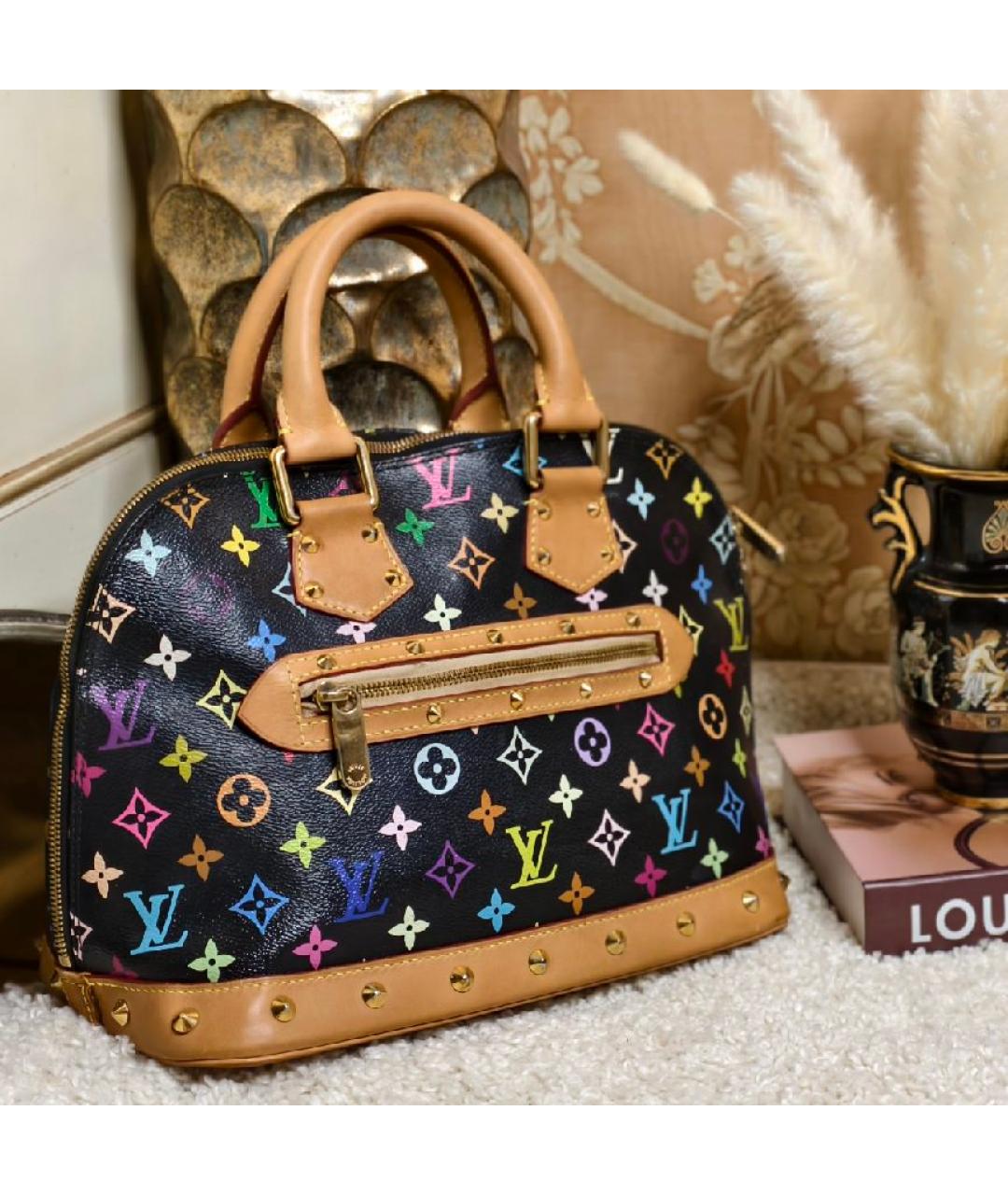 LOUIS VUITTON Мульти сумка с короткими ручками, фото 2