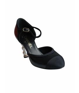 CHANEL Туфли