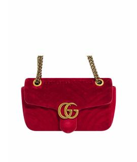 GUCCI Сумка через плечо