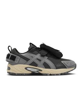 ASICS Низкие кроссовки / кеды
