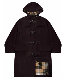 BURBERRY Пальто