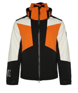 EA7 Куртка