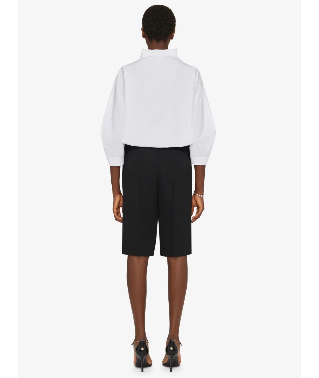 GIVENCHY Белая рубашка, фото 3