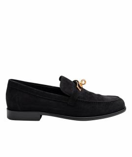 HERMES Лоферы