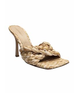 BOTTEGA VENETA Босоножки
