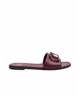 VALENTINO Шлепанцы