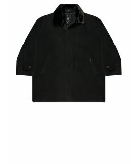 SAINT LAURENT Пальто
