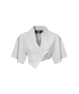 JACQUEMUS Рубашка