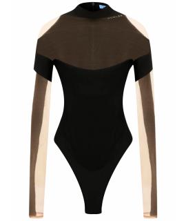 MUGLER Джемпер / свитер