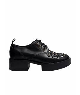 LOUIS VUITTON Ботинки