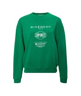 GIVENCHY Худи/толстовка