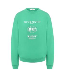 GIVENCHY Худи/толстовка