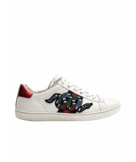 GUCCI Кеды