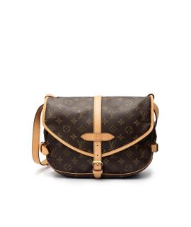 LOUIS VUITTON Сумка через плечо