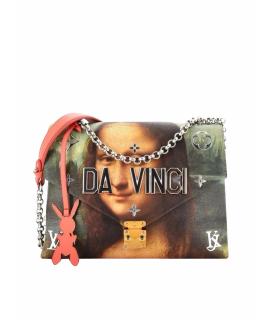 LOUIS VUITTON Сумка через плечо